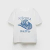 Z3D CAMISETA ESTAMPADO COWBOY
