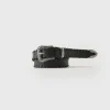 Z3D CINTURÓN HEBILLA COWBOY