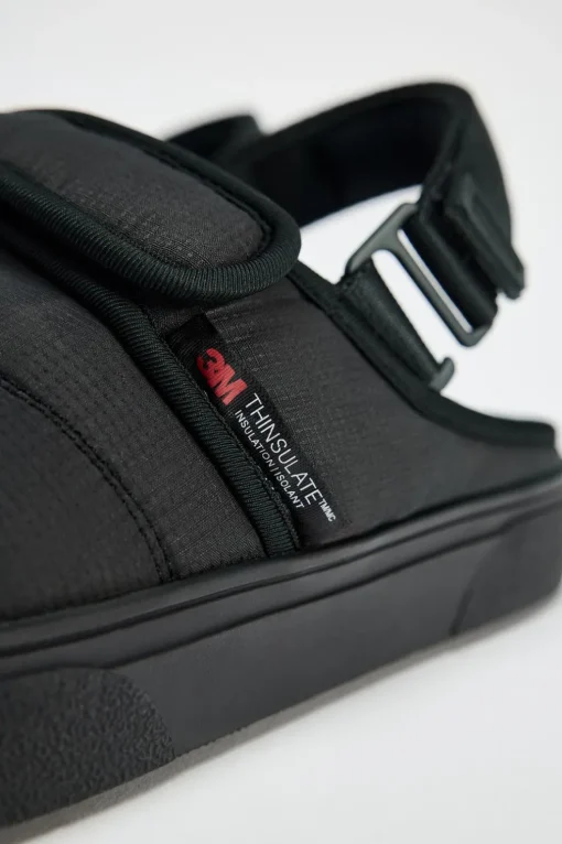 ZUECO ACOLCHADO 3M THINSULATE