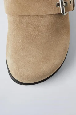 ZUECO PIEL